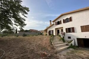 La casa del Tilo del Masroig