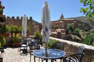 La Casa del Tío Americano