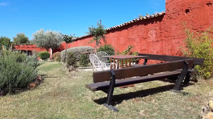 La Casa del Tio Enhebra