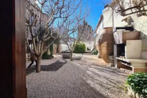 La Casa del T&iacute;o Luis