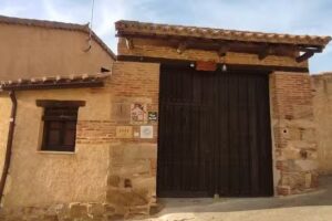 La Casa del T&iacute;o Quico