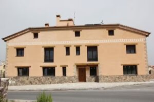 La casa del Tio Telesforo