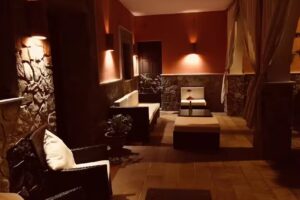 La Casa del Trafalgar