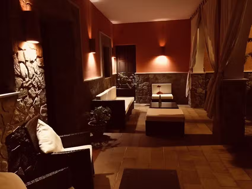 La Casa del Trafalgar