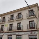 La casa del valle 1 y 2