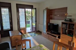 La Casa del Valle | Apartamento Vacacional Prellezo Cantabria