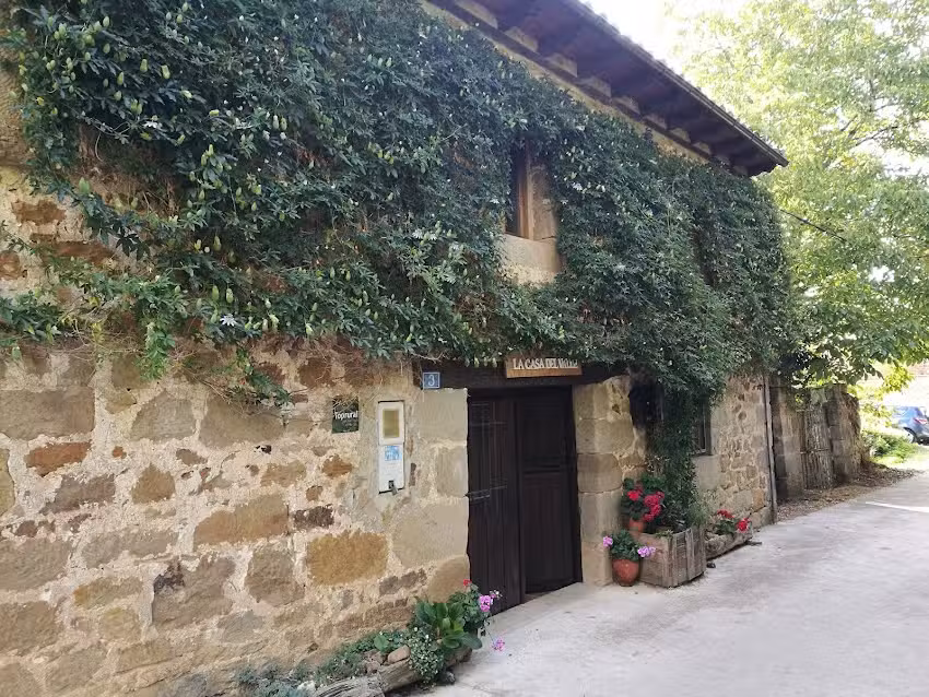 La Casa del Valle