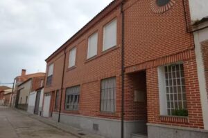 La Casa del Veterinario