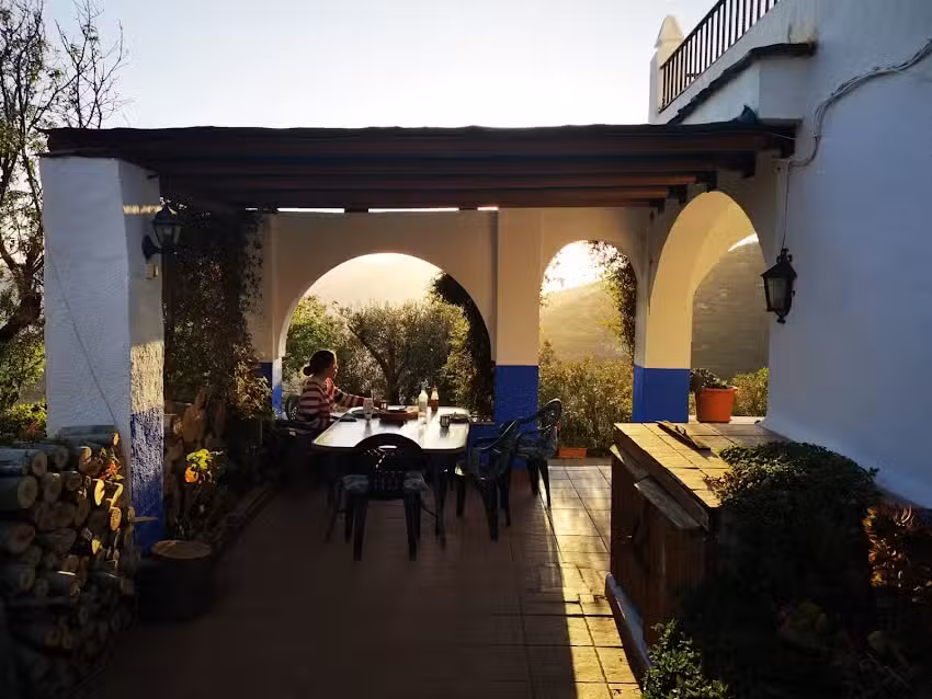 La Casa Del Viento