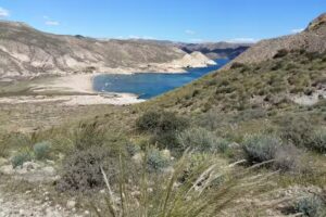 La Casa Del Volc&aacute;n De Cabo De Gata