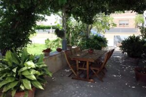 La Casa dels Padrins