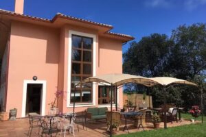 La Casa en el Camino