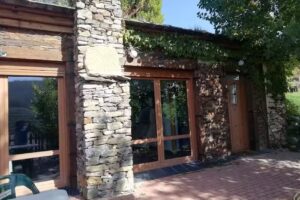 La Casa Enterrada &ndash; Casa rural Bioclim&aacute;tica