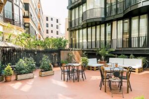 La Casa Gran Bed & Breakfast