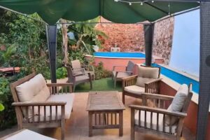 La Casa Gran Turismo Rural