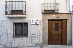 La Casa Grande &ndash; Casa Rural