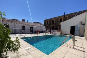 LA CASA GRANDE DE ADOLFO