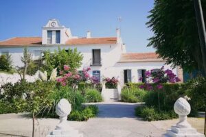 La Casa Grande de Zujaira