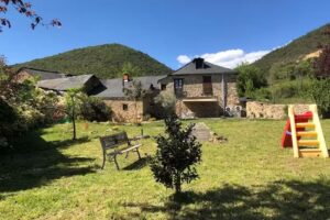 La Casa Grande Del Valle