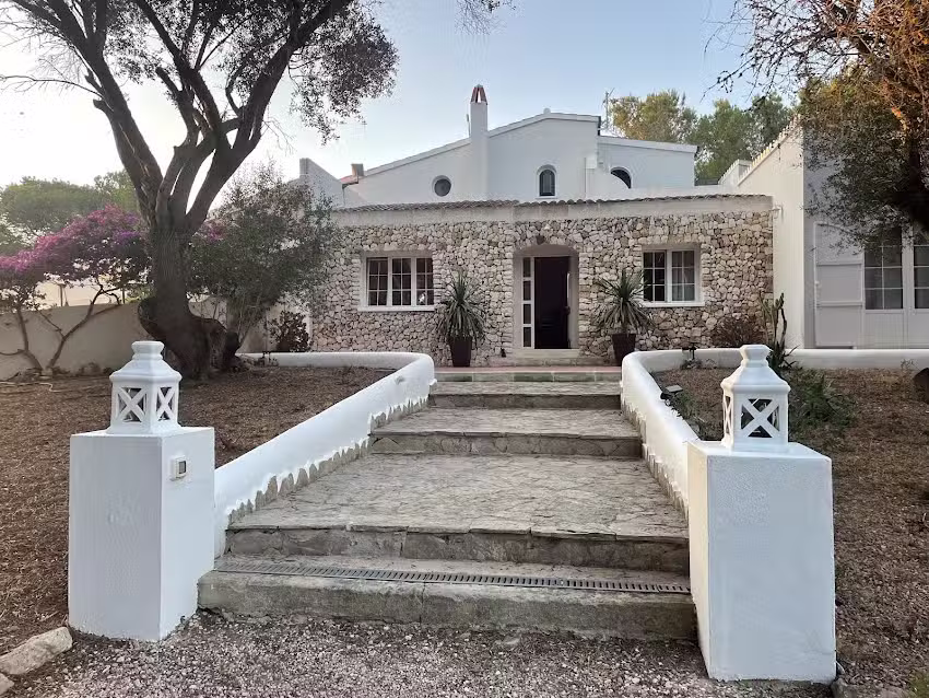 La Casa Menorca
