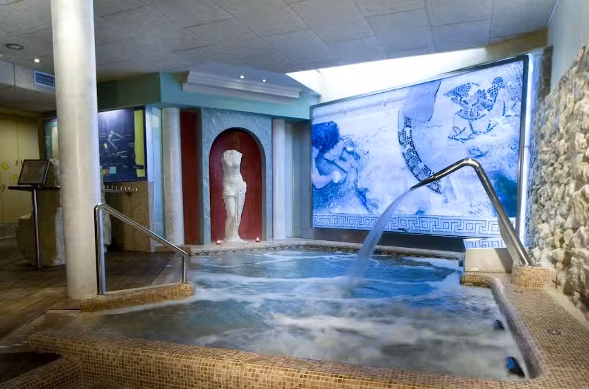 La Casa Mud&eacute;jar