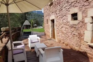 La Casa Nova de Can Pere Torn SL