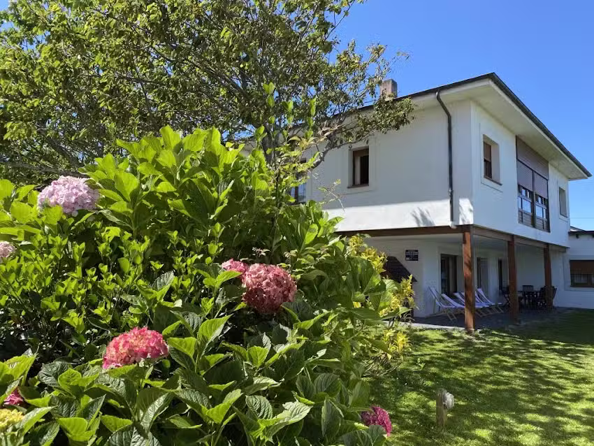 La Casa Nueva cadavedo