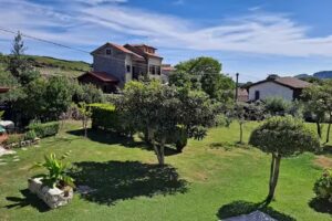 La Casa Nueva Carmen