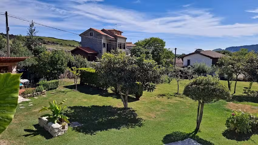 La Casa Nueva Carmen