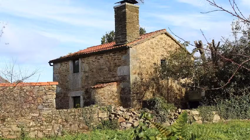 La Casa Pando