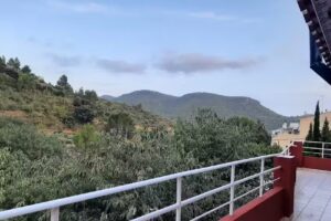 La Casa Roja &ndash; Saborita