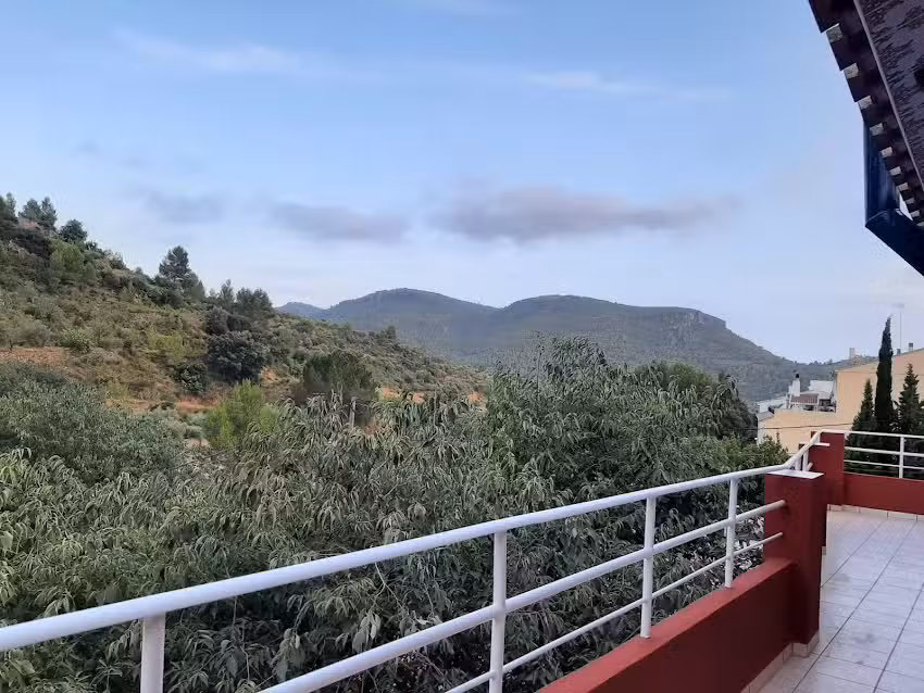 La Casa Roja &ndash; Saborita