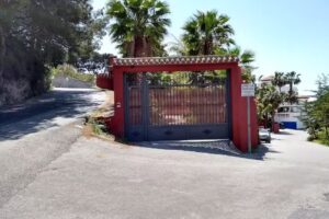 La Casa Roja &ndash; Tropical B&B