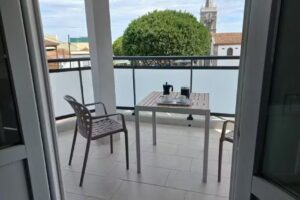 La casa rosada (The pink house)