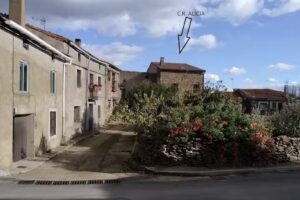 La Casa Rural de Alicia