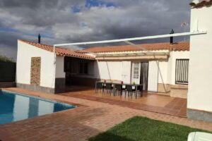 La Casa Rural de Mar&iacute;a Jes&uacute;s