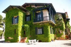 La Casa Rural Dehesa de San Juan