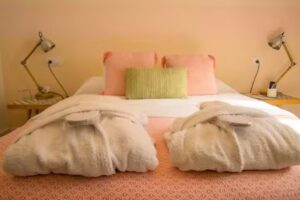 La Casa Sanl&uacute;car &ndash; Boutique Hotel