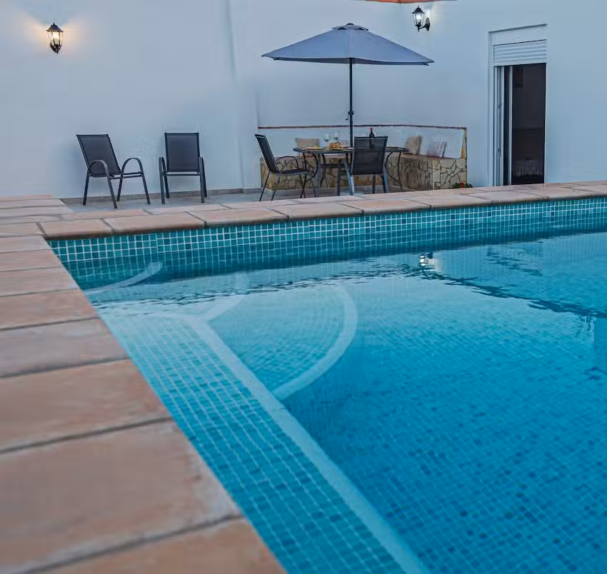 La casa verde de elena