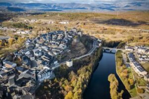 La Casa Verde de Sanabria