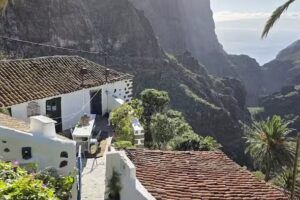 La Casablanca de masca