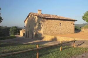 La Casagran Turisme Rural