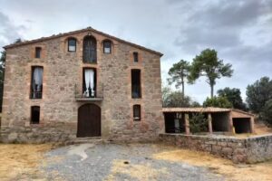 La Casanova d&rsquo;Escard&iacute;vol