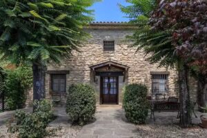 La Caser&iacute;a de Tito