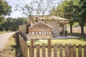 La Caseta &ndash; Casa Rural