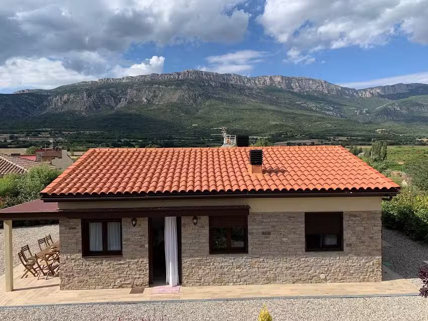 la caseta d&rsquo;&Agrave;ger
