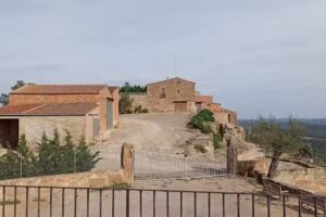 La Caseta de l&rsquo;Estany