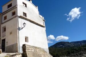 La Caseta de la Llum