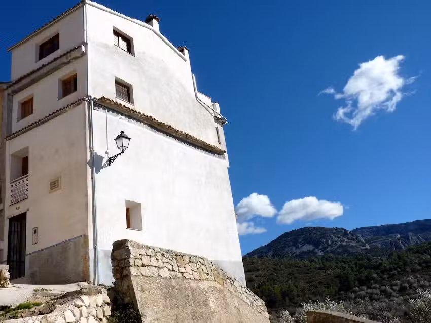 La Caseta de la Llum