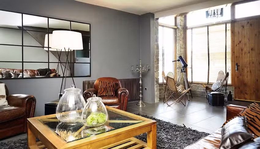 La Caseta de Queixans